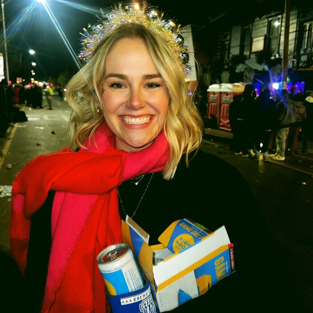 Meet your Posher, Emma
